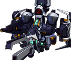 Gaplant TR-5 "Advanced Hrairoo" Unit 1 (MA Form)