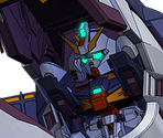 Gundam TR-6 "Inle" Cruising Form
