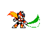 Zero (NES-Style)