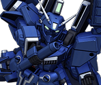 Gundam Mk V