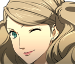 Ann Takamaki