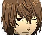 Goro Akechi