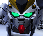 ν Gundam (Heavy Weapon System)