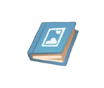 Crafting Book Icons