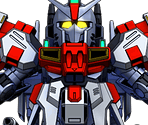 Full Armor Gundam Mk-III