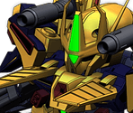 Full Armor Hyaku-Shiki Kai