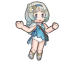 Ylgr (Summer Returns)