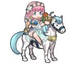 Gunnthrá (Summer Returns)