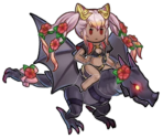 Laevatein (Summer Returns)