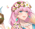 Gunnthrá (Summer Returns)