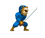 Masked Swordsman 02