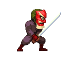Masked Swordsman 03