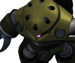 Z'Gok [Zeon Remnants]