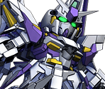 Gundam Delta Kai