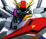 Ξ Gundam (1/2)