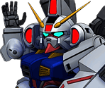 Gundam Mk-IV
