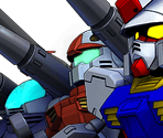 Gundam - Guncannon - Guntank