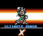 Mega Man X (X6 Ultimate Armor) (Xtreme-Style)