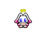 Hero Chaos Chao (Tiny Chao Garden-Style)