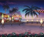 Summer (Night)