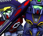Phoenix Gundam - Phoenix Zero