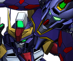 Phoenix Zero - Tornado Gundam