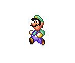 Luigi (Prerelease)