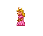 Princess Peach (Prerelease)