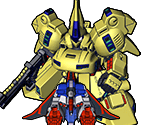 Units - Z Gundam