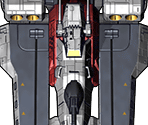 Ships - Z Gundam