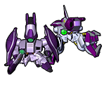 Units - Z Gundam New Translation