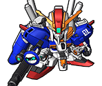 Units - Gundam Sentinel