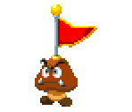 Captain Goomba