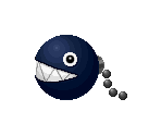 Chain Chomp