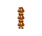 Goomba Tower