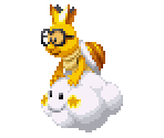 Lakitu King