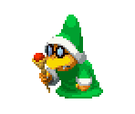 Magikoopa (Green)