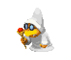 Magikoopa (White)