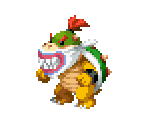 Bowser Jr. (Ranged)