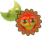 Angry Sun and Moon (NSMBU)