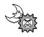 Angry Sun & Moon (SML2-Style)