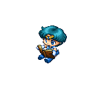 Sailor Mercury