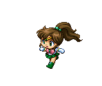 Sailor Jupiter