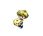 Sailor Uranus