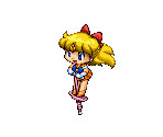 Sailor Venus