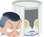 Okuyasu Nijimura & The Hand