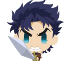 Jonathan Joestar (Sword Entrusted By Hero)