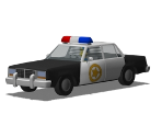 Police Car