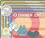 Trainer Cards & Badges