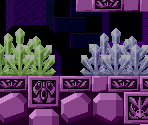 Scrap Brain Zone Act 3 (Underwater)
